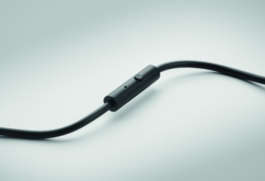 Logo trade promotional giveaways image of: ANC foldable headphone